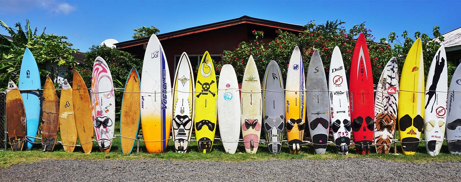 Great Hawaii Deals