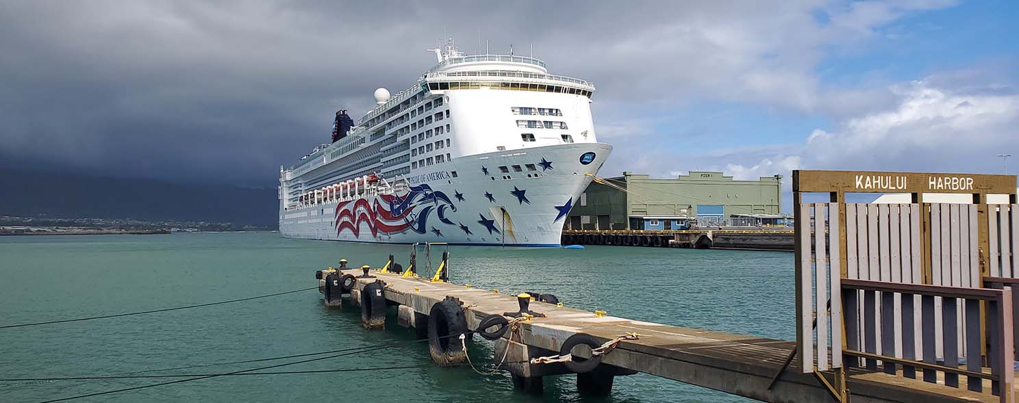 Hawaii Destinations & Tours