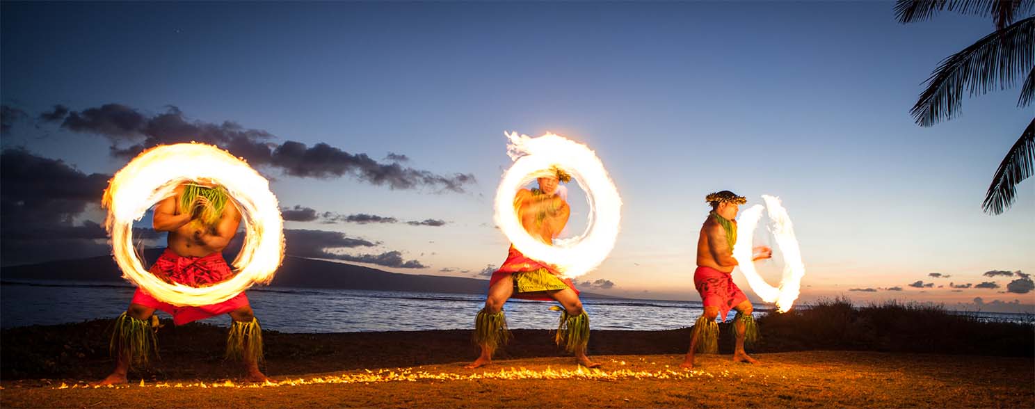 Hawaii Specialists