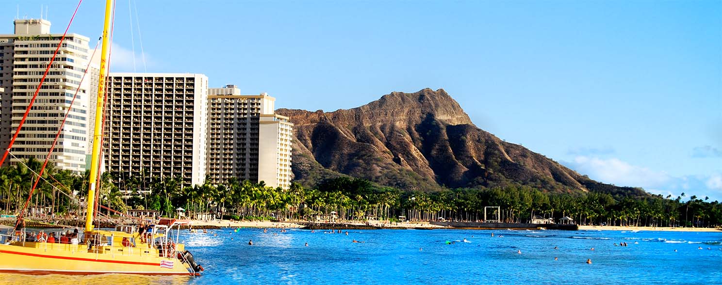 Hawaii Super Specials
